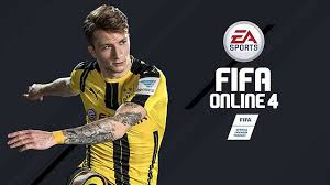 FIFA Online 4 Hàn Quốc | Update 25/10/2018